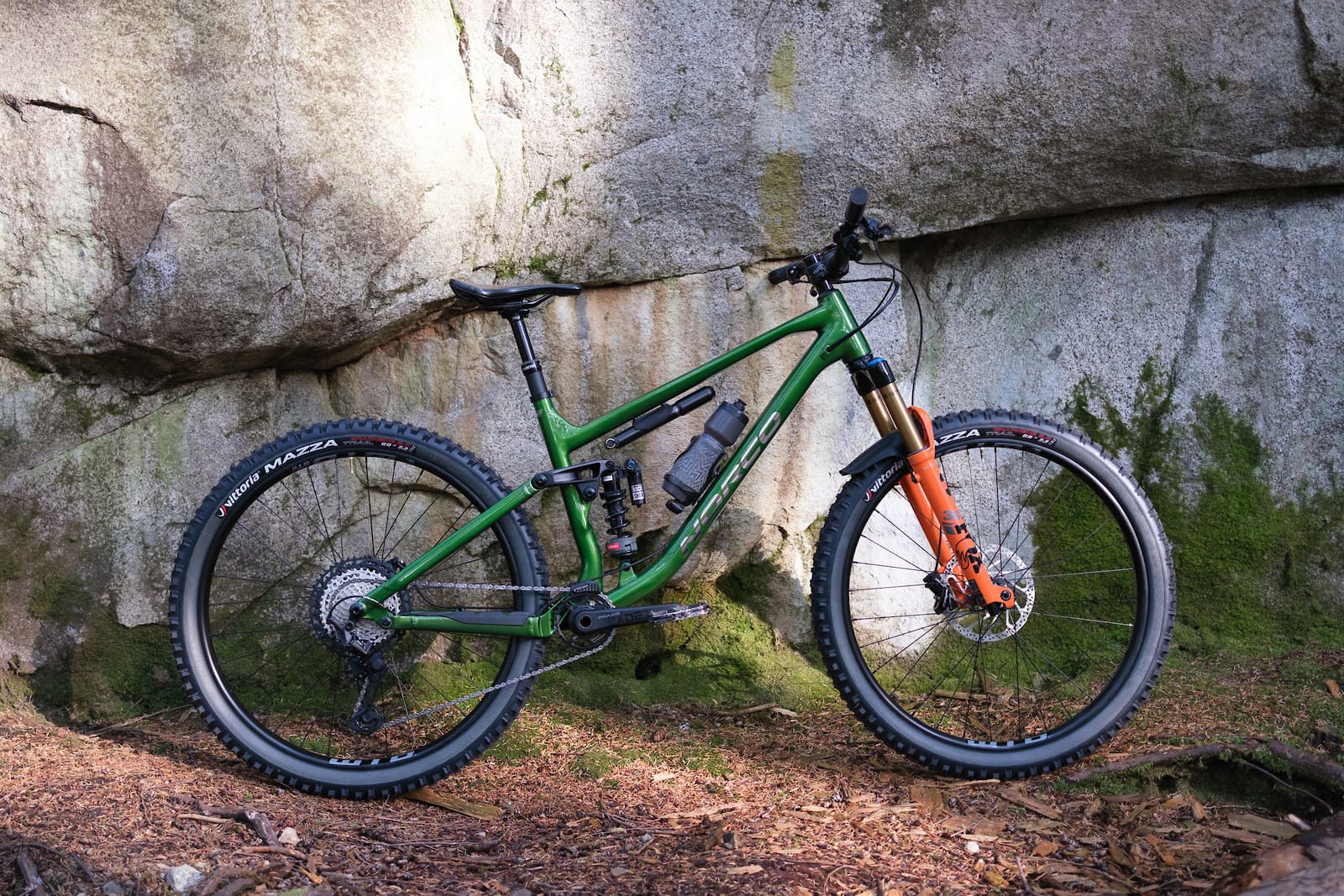 Mountain Bike